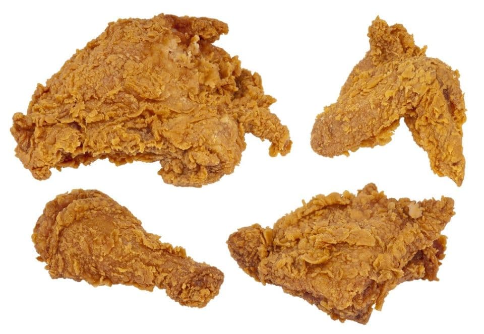 Ikuti 3 Langkah Ini, Usaha Fried Chiken Rumahan Dijamin Sukses