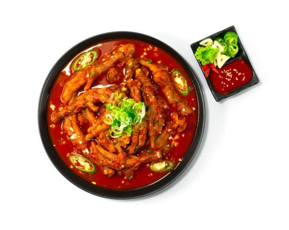 Bisnis Ceker Pedas Korean Food: Langkah-langkah, Resep Pembuatan dan Strateginya