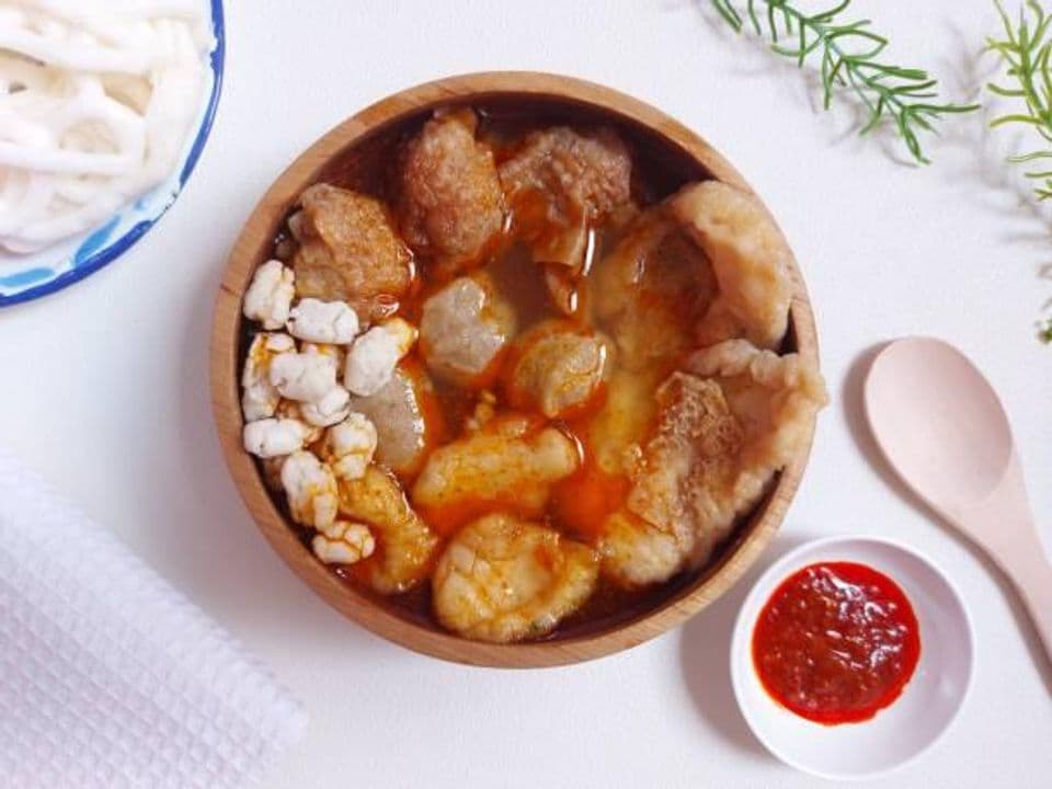 5 Menu Makanan Berkuah Ide Jualan dengan Bahan yang Mudah di Cari