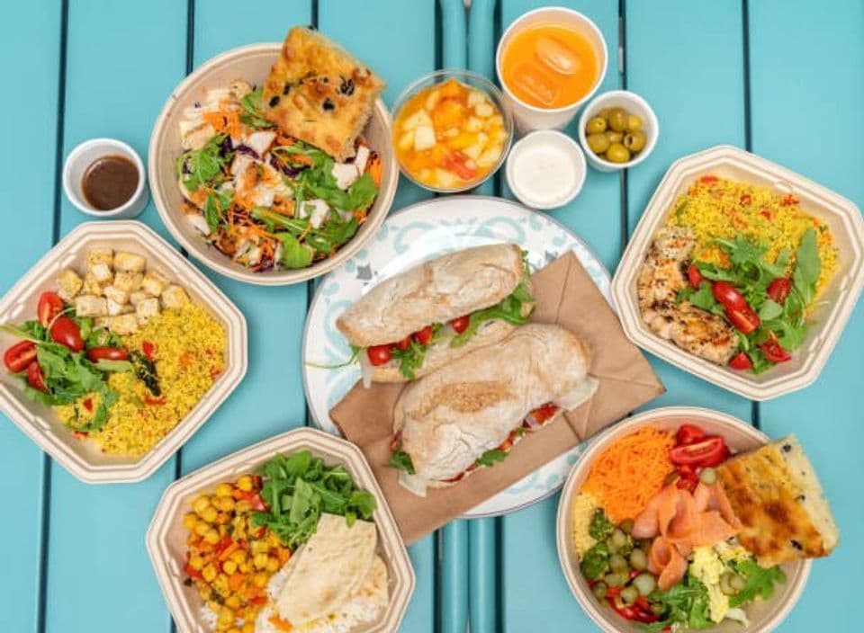 Langkah-Lankah yang Harus Diperhatikan untuk Memulai Usaha Rice Bowl