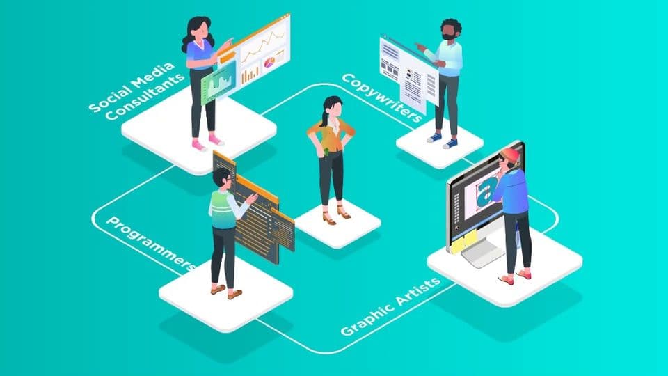 Yuk Terapkan Strategi Pemasaran Dengan "Integrated Digital Marketing"