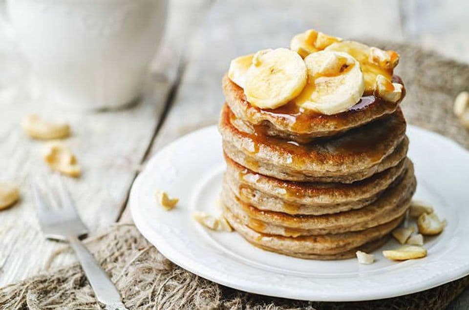 Ide Jualan Enak dan Mudah, Resep 'Pancake Pisang' Inovasi Cemilan Baru