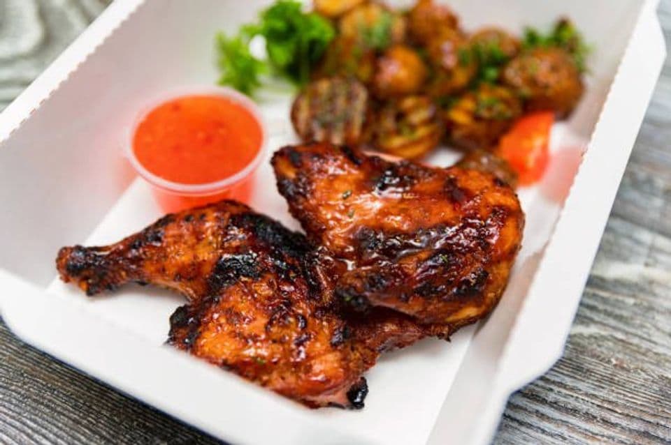 Ide Jualan Ayam Bakar Madu: Resep, Strategi dan Analisa Usaha Memulai Bisnis