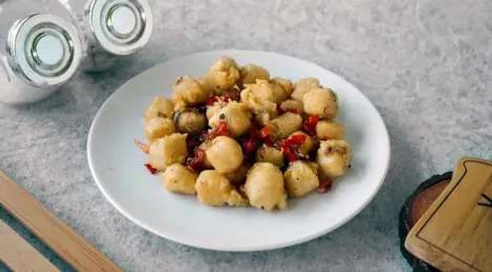 Resep Masakan Ayam Cabai Garam, Ide Menu Simple dan Enak Cocok untuk Anak Kos