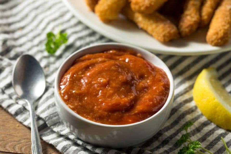 Tips Menyimpan Sambal agar Tahan Lama Ala Chef Yuda Bustara