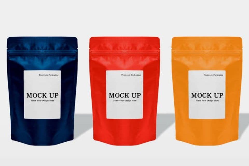 Kapan Kemasan Produk Membutuhkan Desain? Simak Penjelasannya