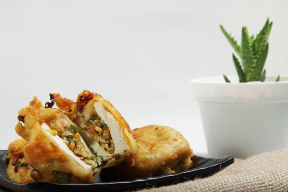 Ide Jualan Tahu Jeletot Ayam: Resep dan Analisa Usahanya