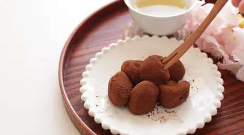 Ingin Mencoba Ide Usaha Menu Mochi Bites? Begini Resepnya dan Bahan Mudah Didapat