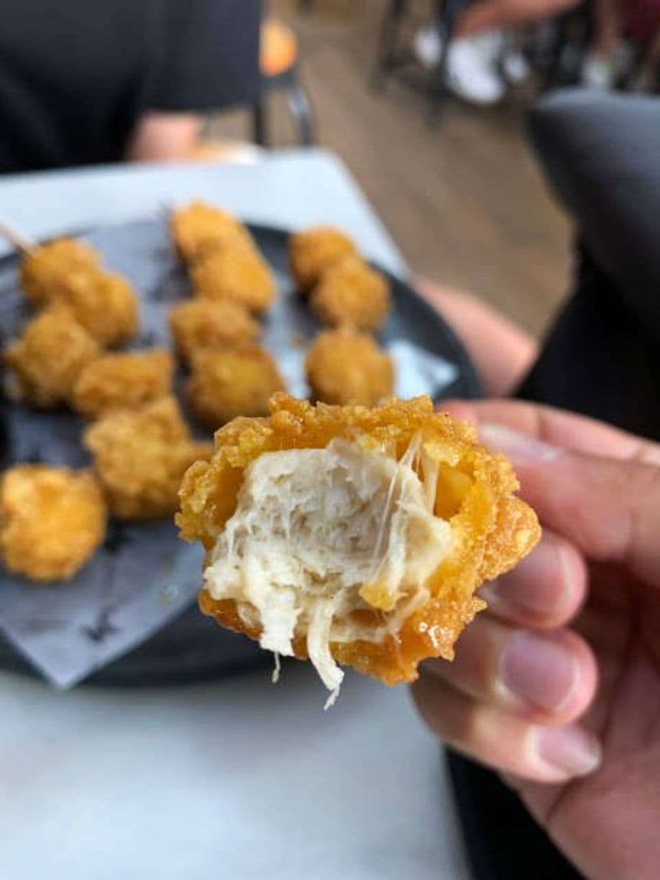 Cemilan Enak dan Sehat Nugget Tahu, Bisa jadi Ide Jualan