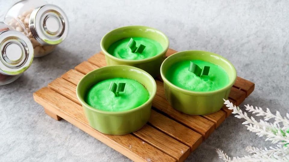 Resep Membuat Kue Jendral Mabok Khas Kalimantan, Begini Caranya