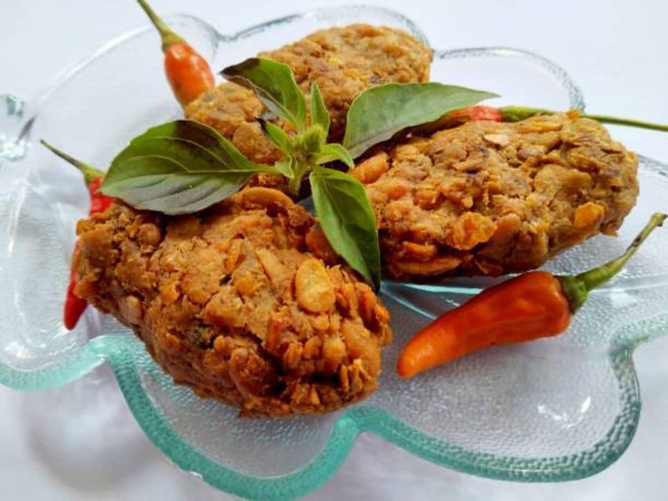 Resep Mendol Tempe Khas Malang yang Lezat dan Mudah Dibuat