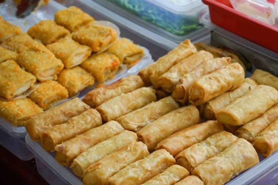 Resep Simple Risol Ayam yang Enak dan Mudah Dibuat