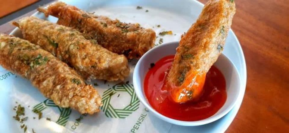 Ide Jualan Jajanan Seribuan: Resep Sempol dan Strategi Pemasarannya