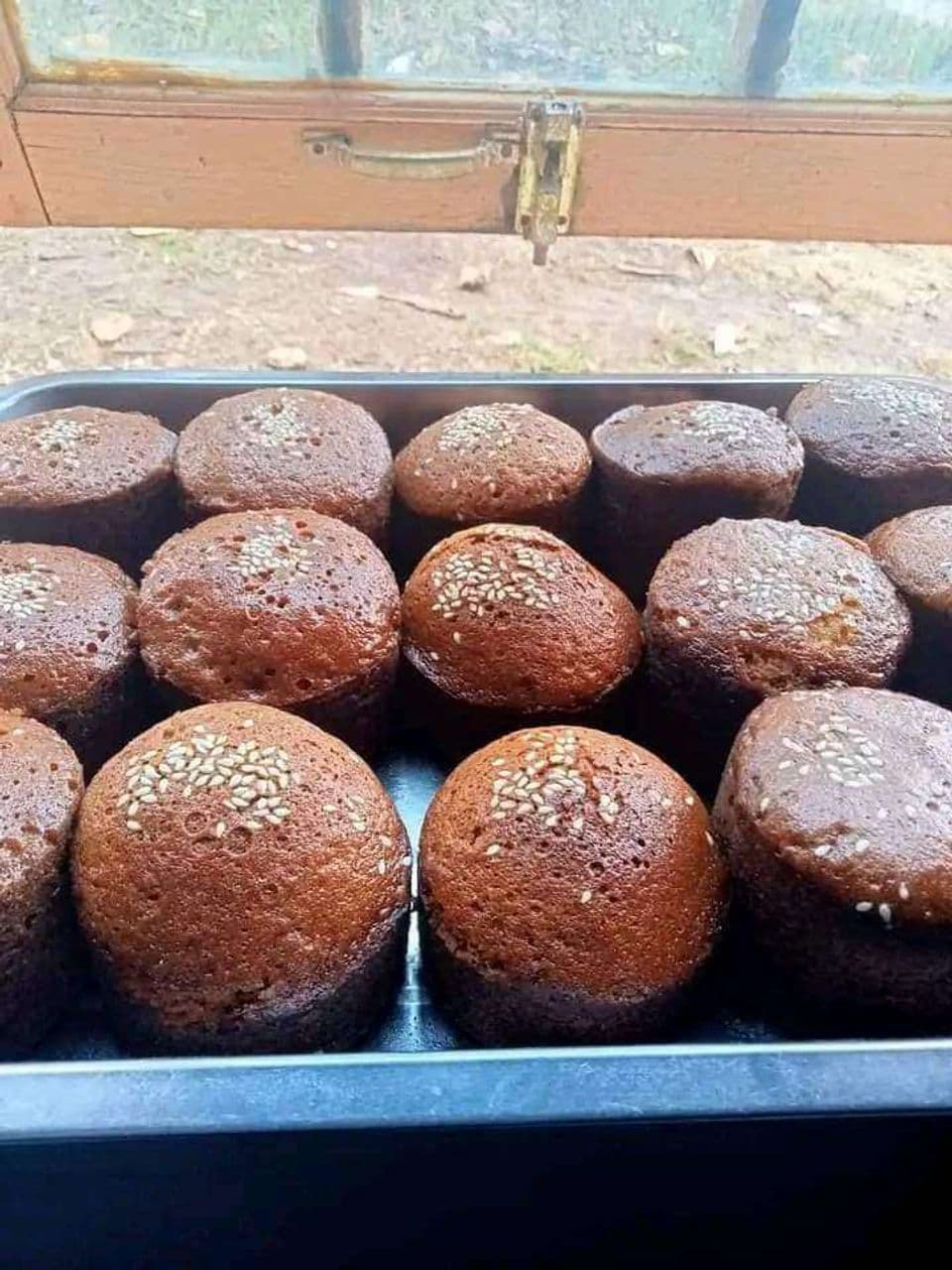 Balok dan Elat Sapi Produk UKM Kue Khas Kutai