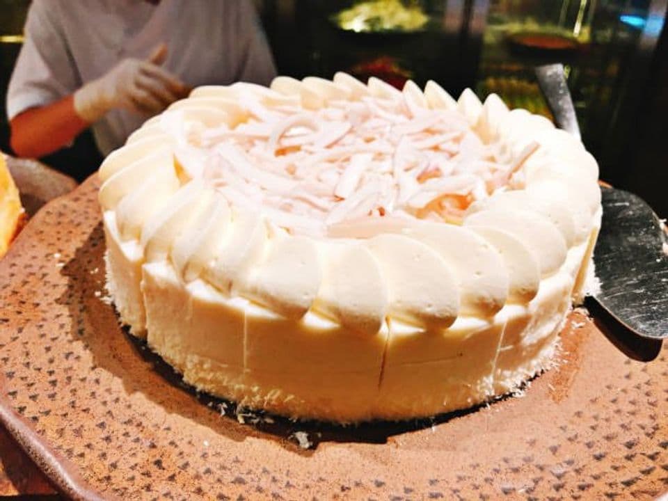 Ide Jualan: Resep Coconut Pound Cake, Kue Berbahan Dasar Kelapa