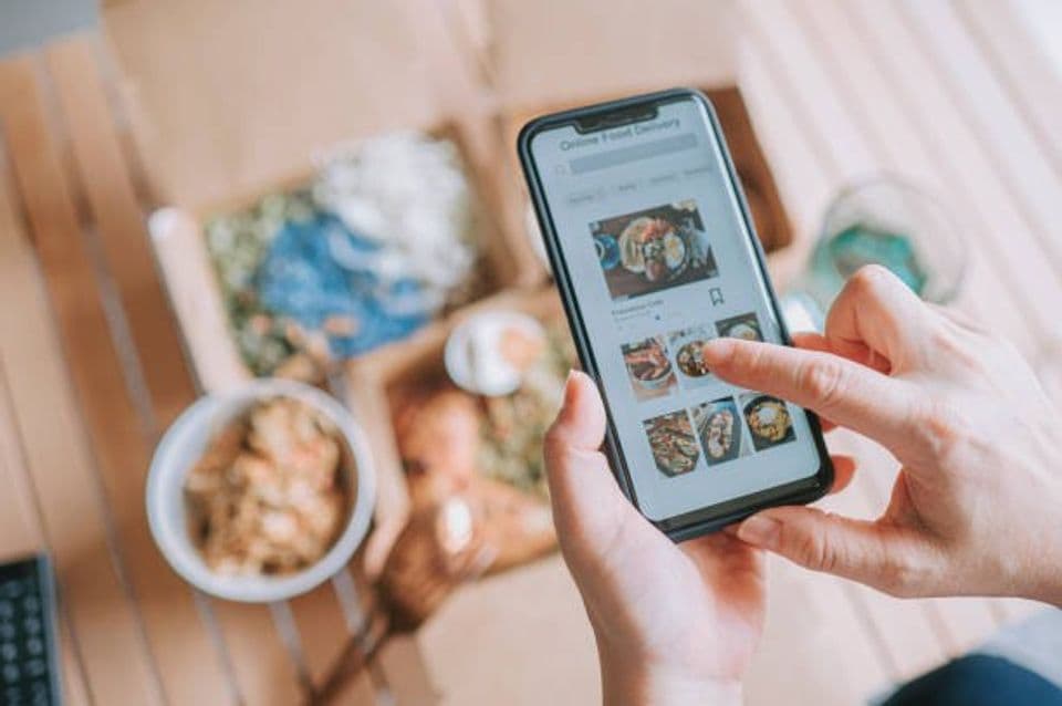 Langkah-langkah Memulai Usaha Makanan Online, Pemula Wajib Tahu