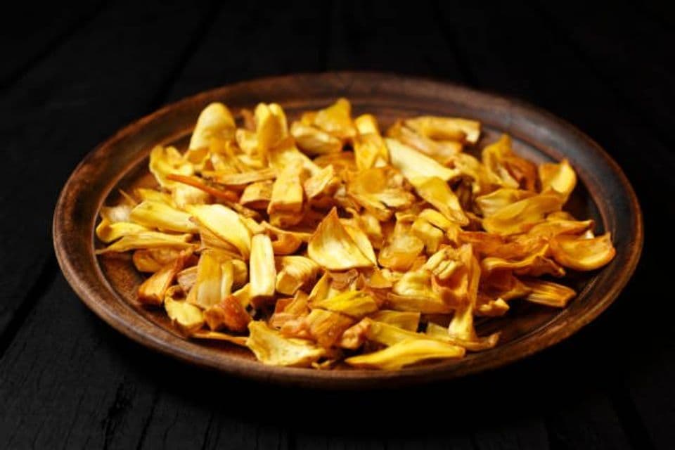 Resep Keripik Nangka: Proses Pengolahan Hingga Manfaatnya Bagi Tubuh