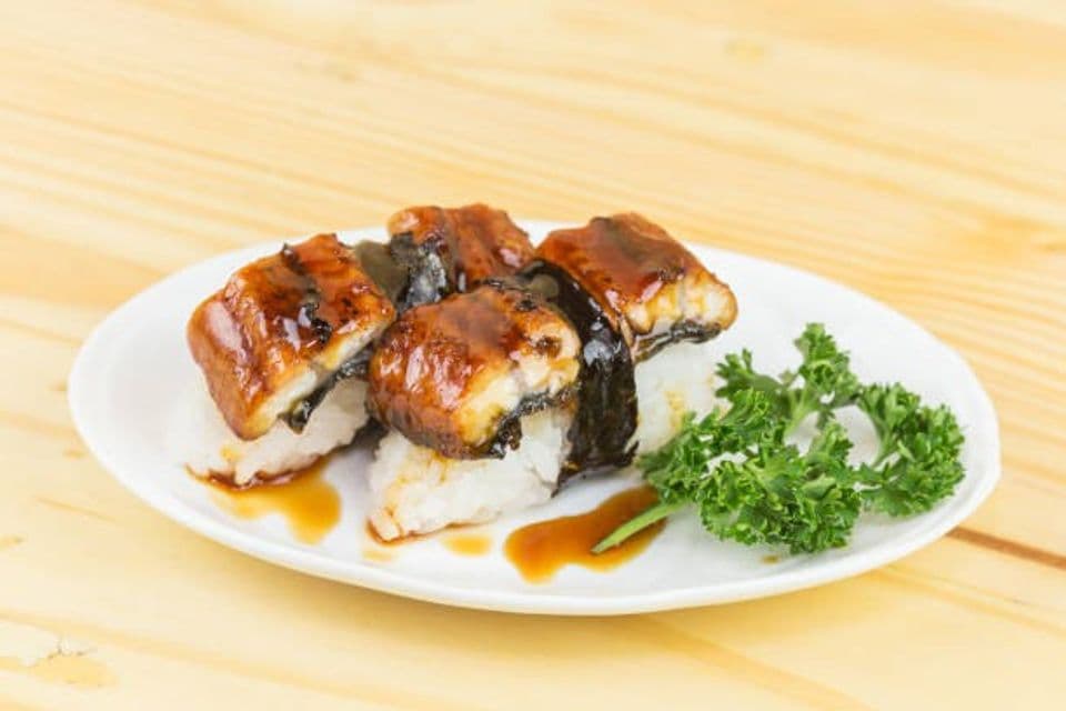 Resep Membuat Sushi ala Rumahan yang Enak Rasa Resto