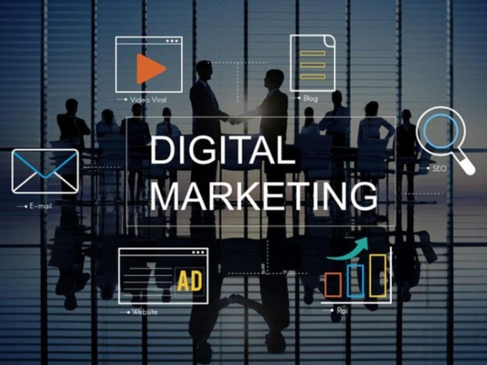 Berikut Kesalahan yang Lazim Dilakukan dalam Dunia Digital Marketing
