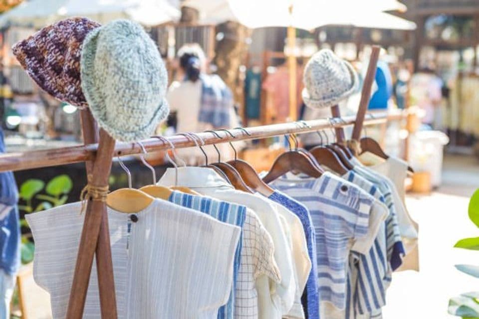 Bisnis Pakaian Anak-anak Hingga Tembus Pasar Eropa