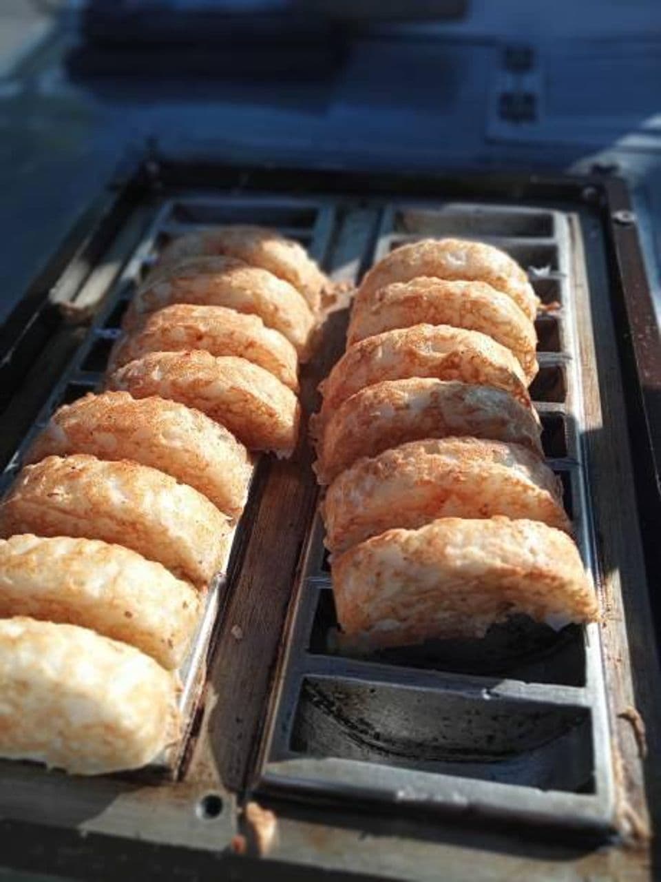 Ide dan Resep Kue Pancong Khas Jakarta, Gurih dan Nikmat