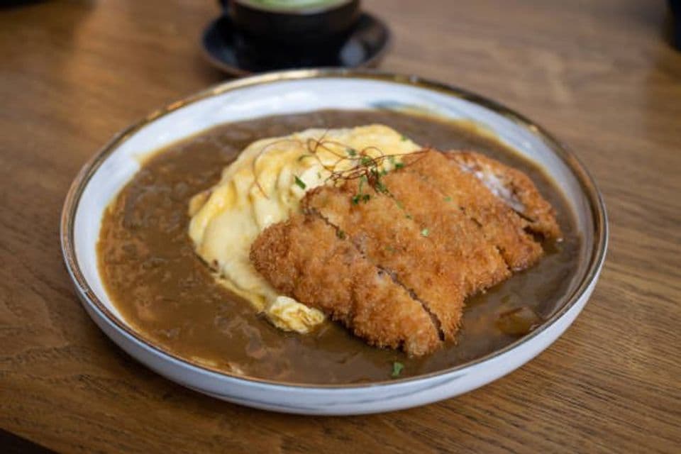 Tips Sukses Menjalankan Bisnis Kuliner Chicken Katsu