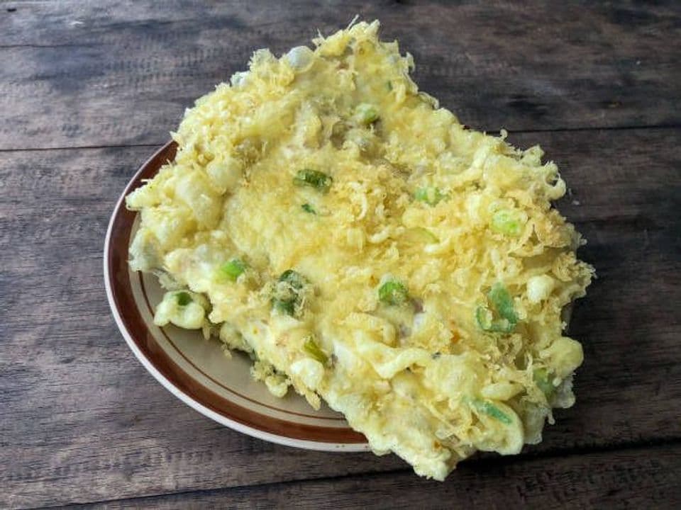 3 Resep Olahan dari Tepung Terigu Pastinya Sehat dan Enak