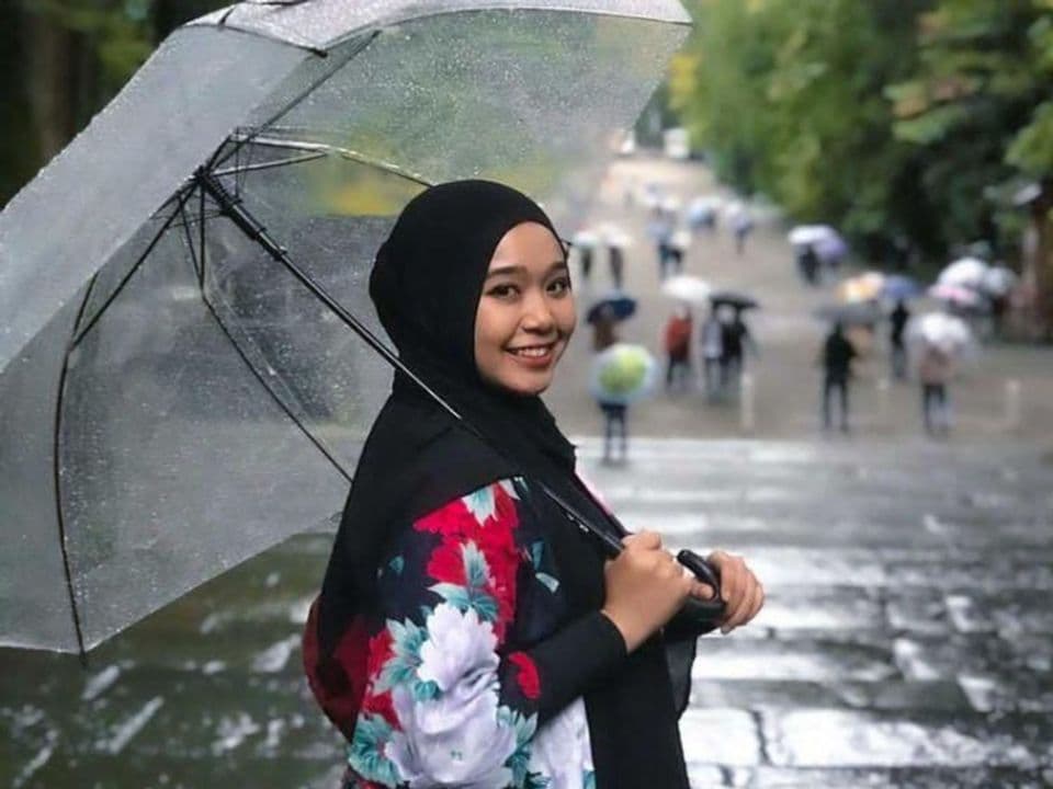 Berjualan Baso Aci dan Kue Lebaran di Jepang Mampu Menghasilkan Uang