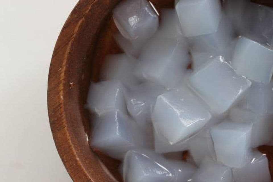 Begini Cara Membuat Nata De Coco Rumahan Lebih Hemat dan Ekonomis