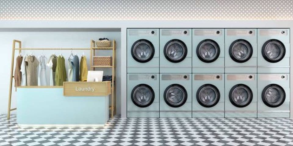 5 Daya Tarik Masyarakat untuk Menggunakan Jasa Laundry