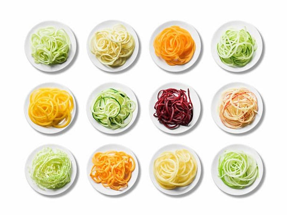 Peluang Usaha: Resep Mie Berbahan Baku Wortel, Sehat dan Enak