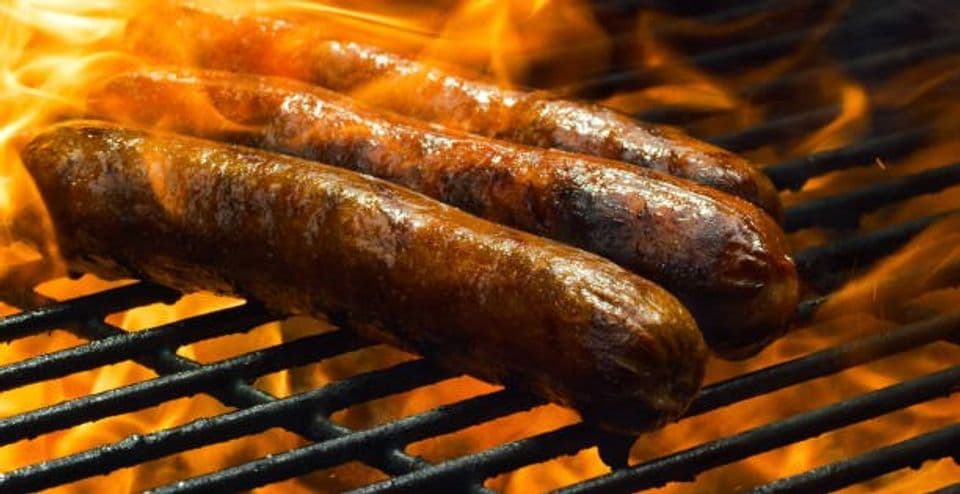 Cara Spesial Membuat Bumbu Oles Sosis dan Pentol Bakar agar Gurih dan Nikmat