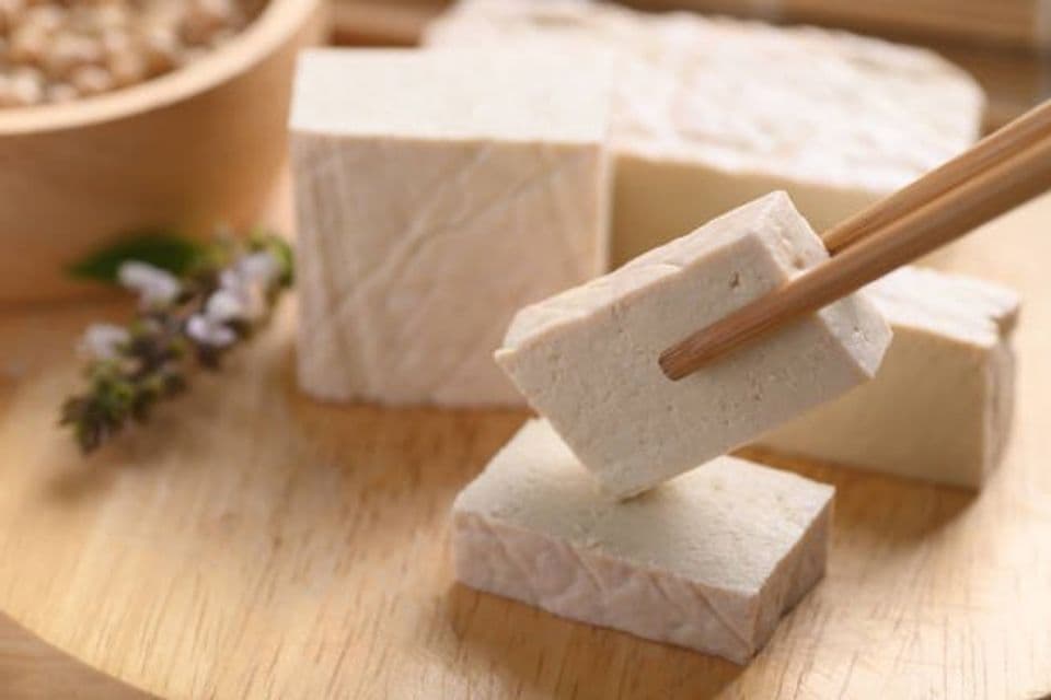 Proses Pembuatan Tahu Dari Awal Hingga Siap Dipasarkan