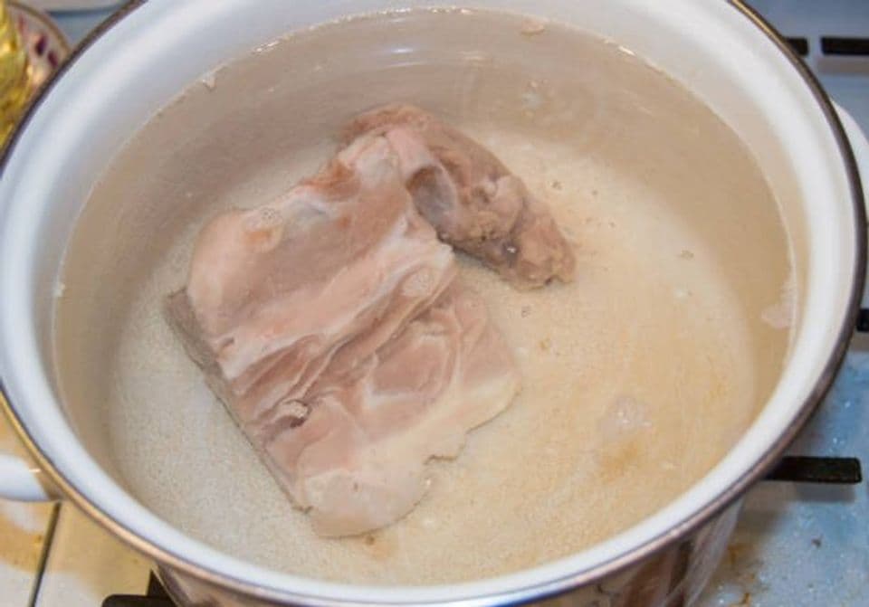 Tips dan Metode Merebus Daging agar Cepat Empuk, Mempersingkat Waktu