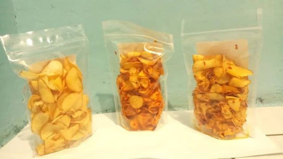 Ide Jualan dan Resep Keripik Singkong Crispy