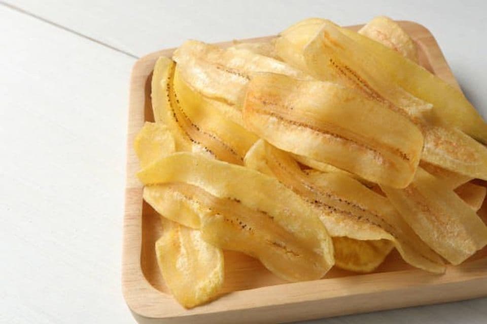 Cara Membuat Keripik Pisang yang Renyah dan Gurih, Beserta Tipsnya