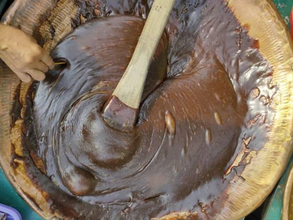 Resep Membuat Dodol Singkong, Cocok untuk Ide Jualan