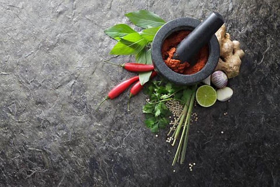 Resep Sambal Serai dengan Aroma Khas yang Bisa Temani Lauk Makan Anda