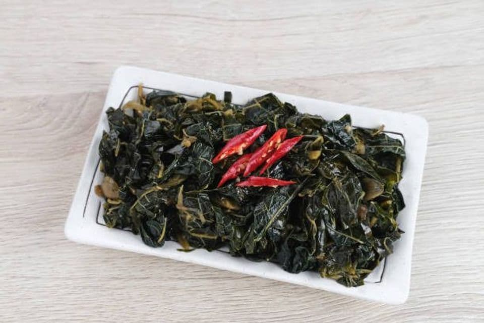 4 Tips Merebus Daun Pepaya Agar Tidak Pahit