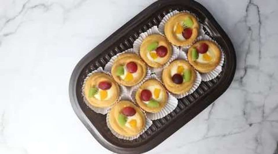 Cocok Jadi Ide Bisnis 'Kue Sus Buah' yang Enak dan Rasa yang Unik, Begini Resepnya