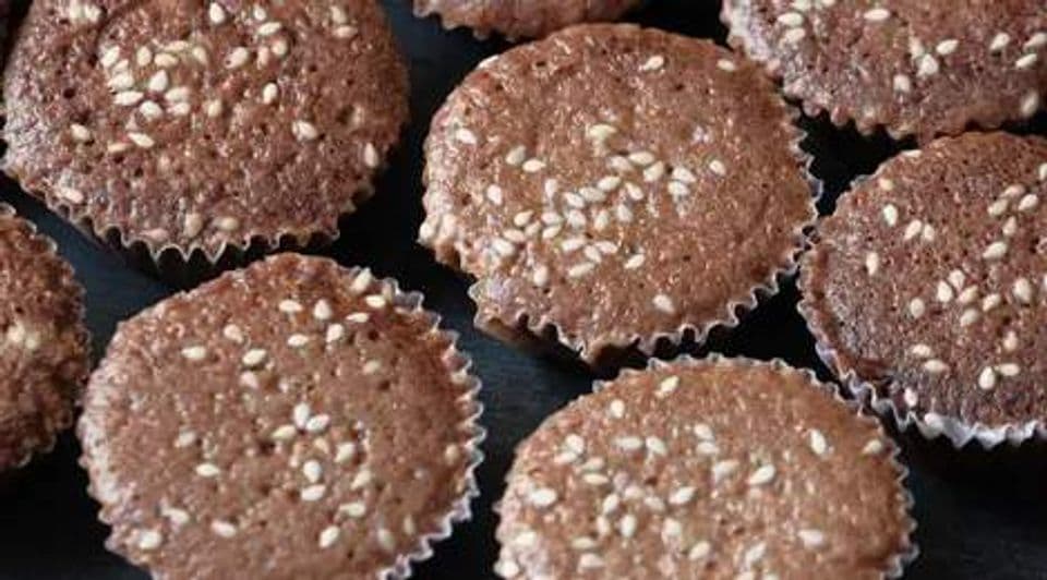 Resep Simple Kue Brownies Kering, Suguhan di Hari Lebaran