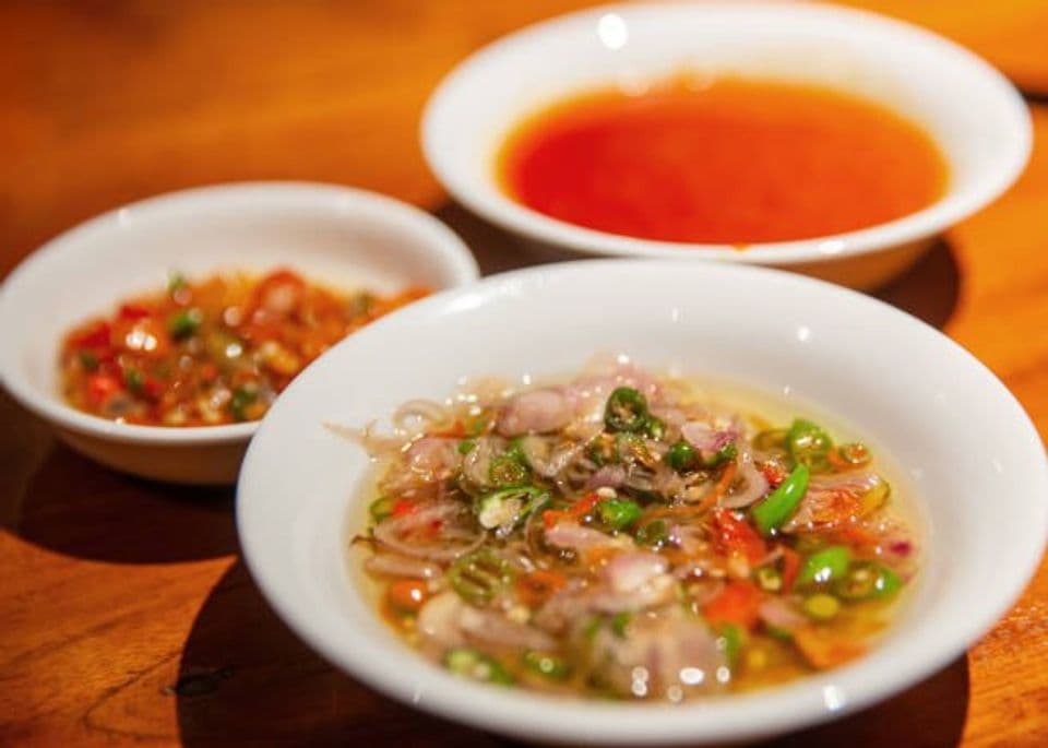 Resep Sambal Matah yang Simple dan Enak, Wajib Dicoba!
