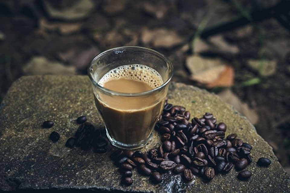 Kopi Takengon Aceh Tembus Pasar Ekspor