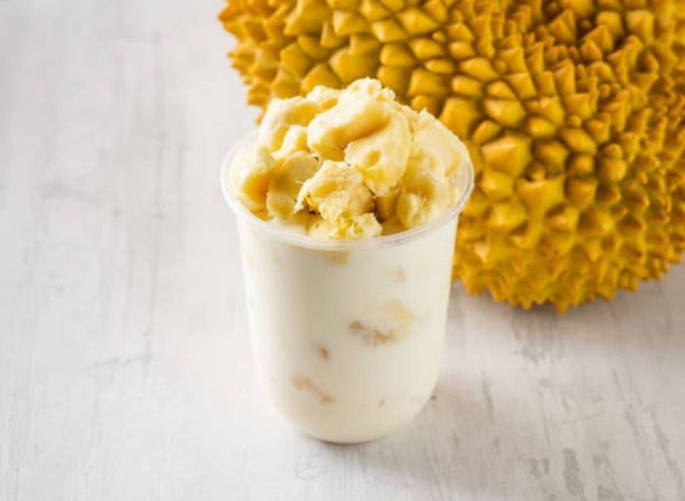 Resep Enak dan Mudah Es Kocok Durian ala Cafe, Bisa jadi Ide Bisnis Usaha Anda